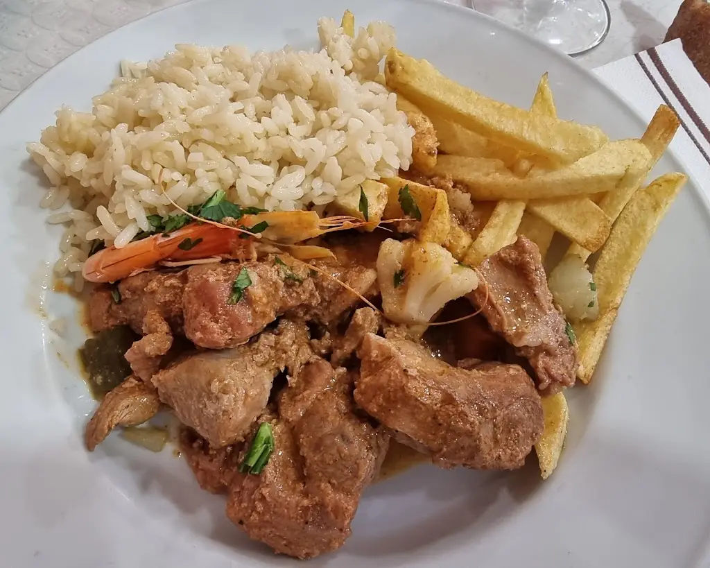 Domingos Antunes_Sopa de Pedra_Agualva_review