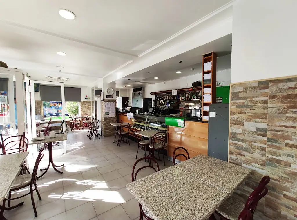 Mimo da Anta ristorante a Agualva