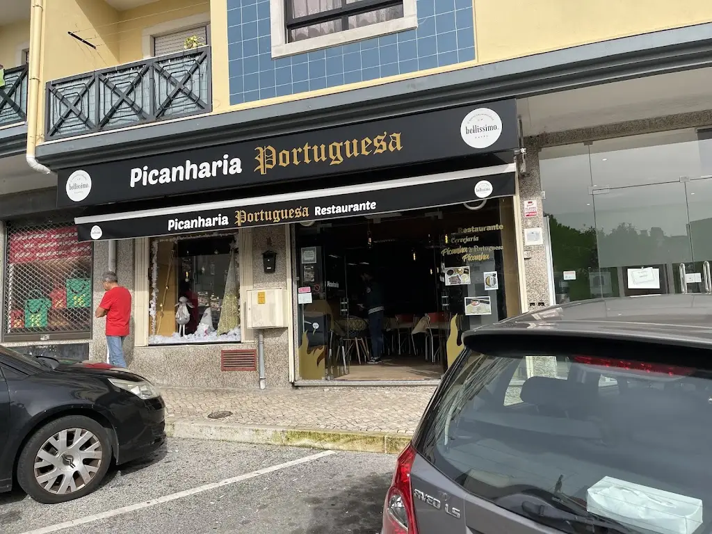 Fernando Oliveira_Picanharia Portuguesa_Agualva_review