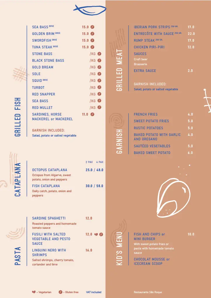 Menu_Restaurante São Roque_São Roque_image_2