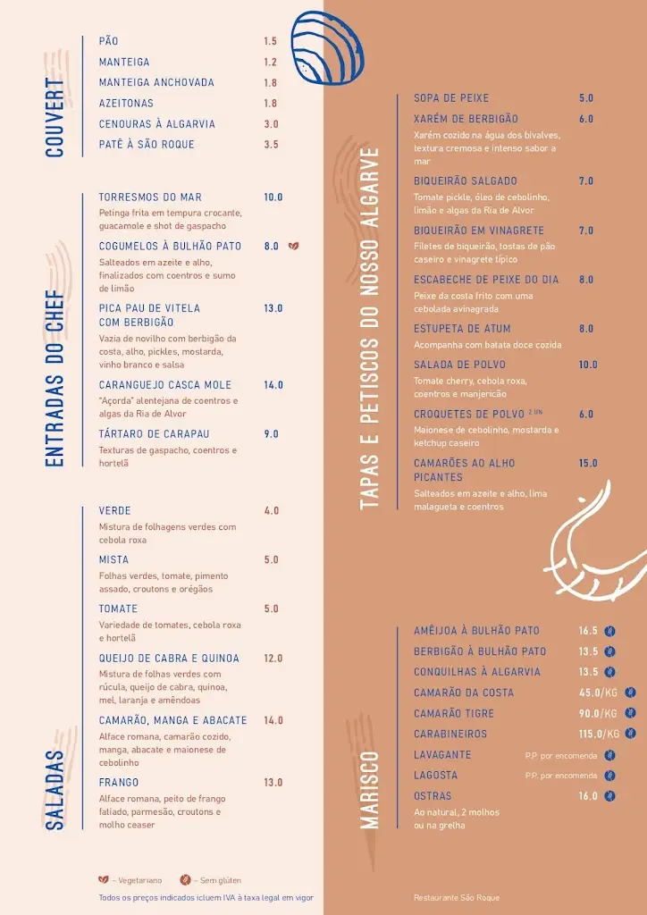 Menu_Restaurante São Roque_São Roque_image_3