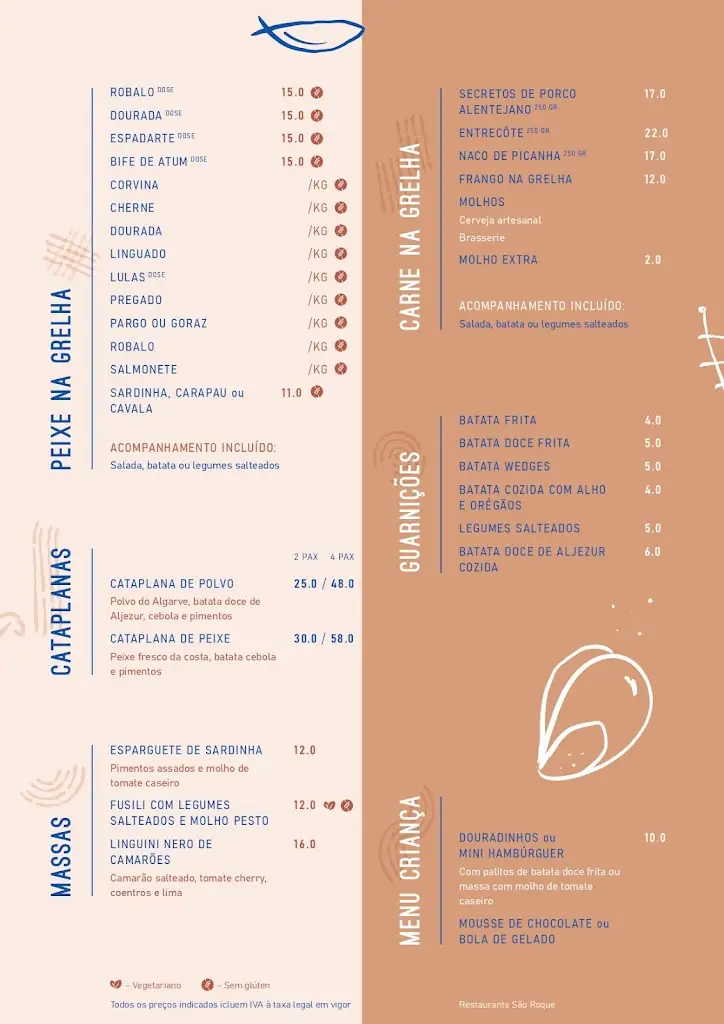 Menu_Restaurante São Roque_São Roque_image_4