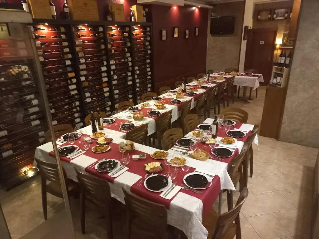 Porquinho da Sorte ristorante a Agualva