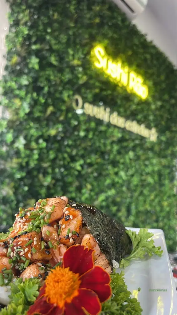 Sonia Silva_Sushi Rão Cacém_Agualva_recensione