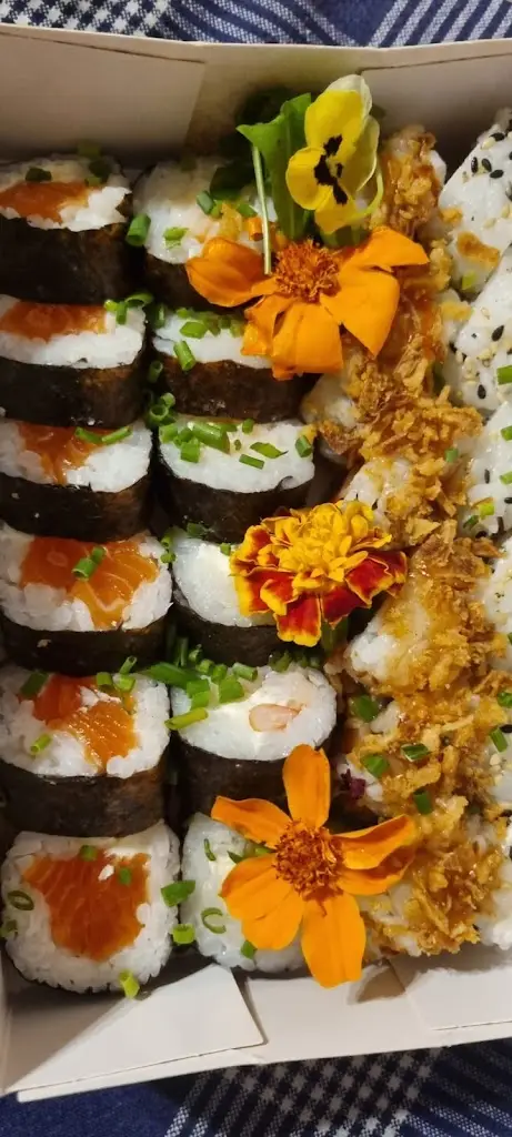 Maria Monteiro_Sushi Rão Cacém_Agualva_recensione