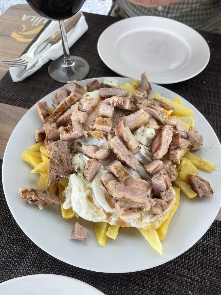 Kmareando por el mundo_Snack Bar 1810_Almeida_recensione