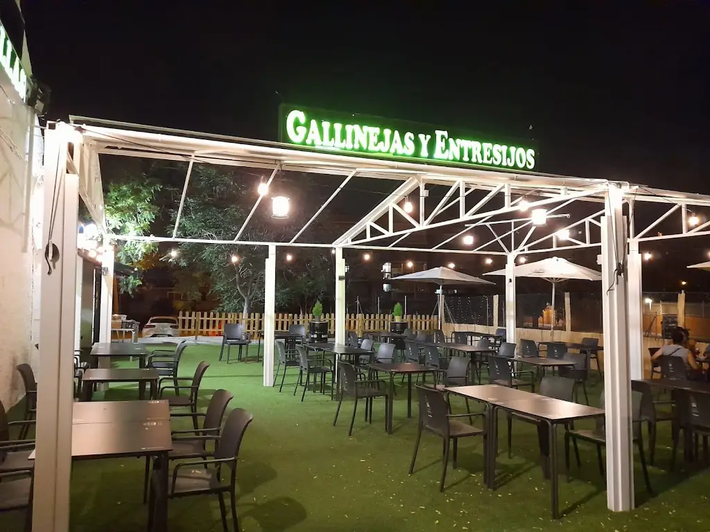 Snack Bar 1810 ristorante a Almeida