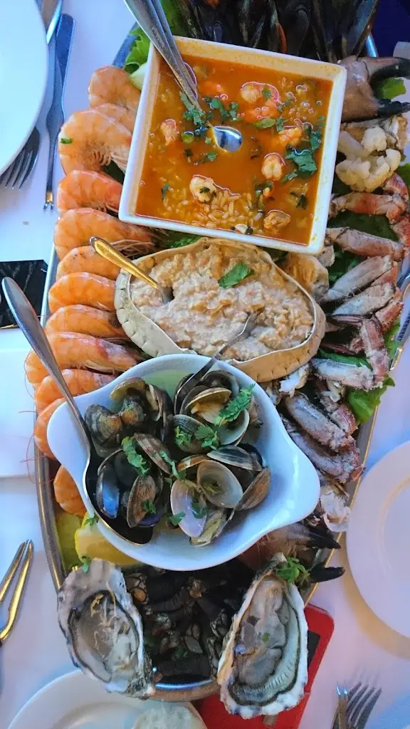 Menu_A Tendinha_Algueirão–Mem Martins_immagine_5