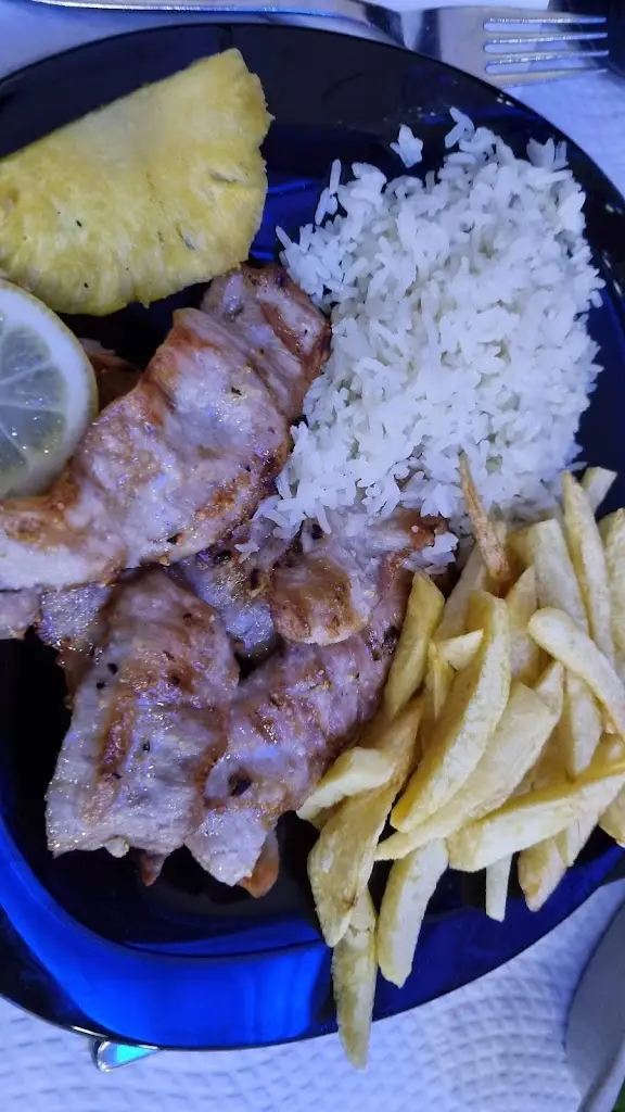 Menu_Restaurante A Carroça_Algueirão–Mem Martins_immagine_2