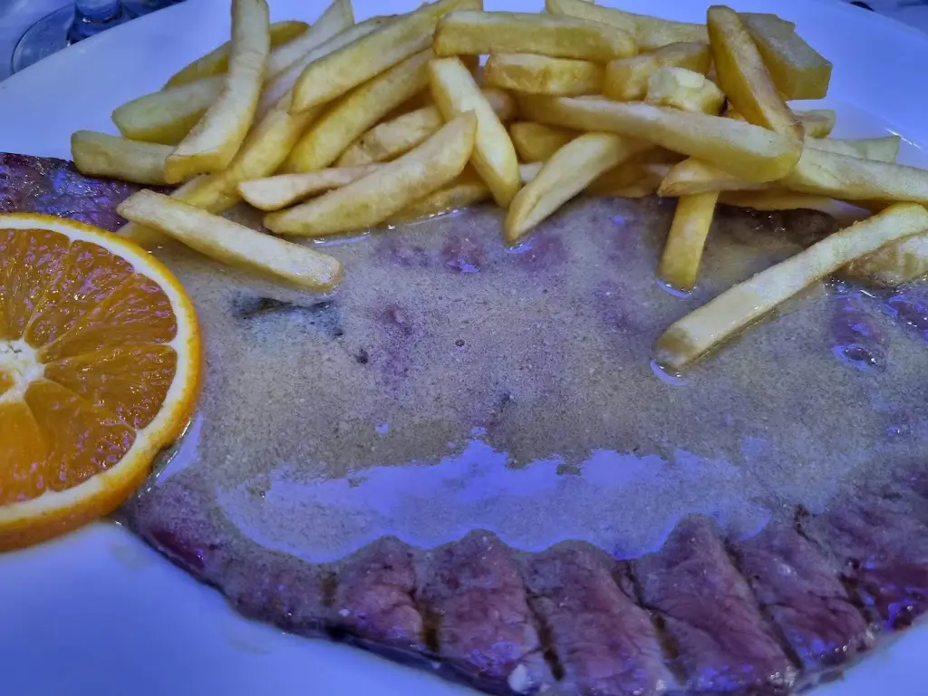 Menu_Restaurante A Carroça_Algueirão–Mem Martins_immagine_3