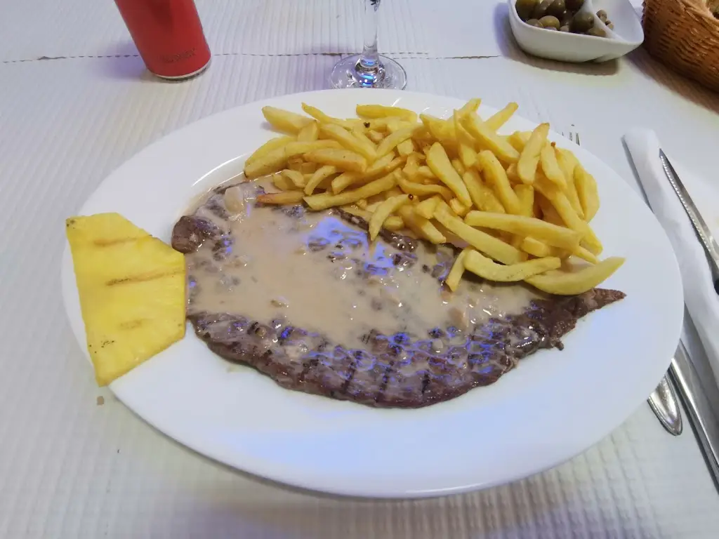 Menu_Restaurante A Carroça_Algueirão–Mem Martins_immagine_6