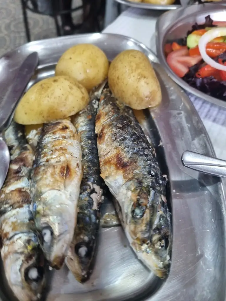 Menu_Á Taberna Do Ferrinho_Algueirão–Mem Martins_immagine_2