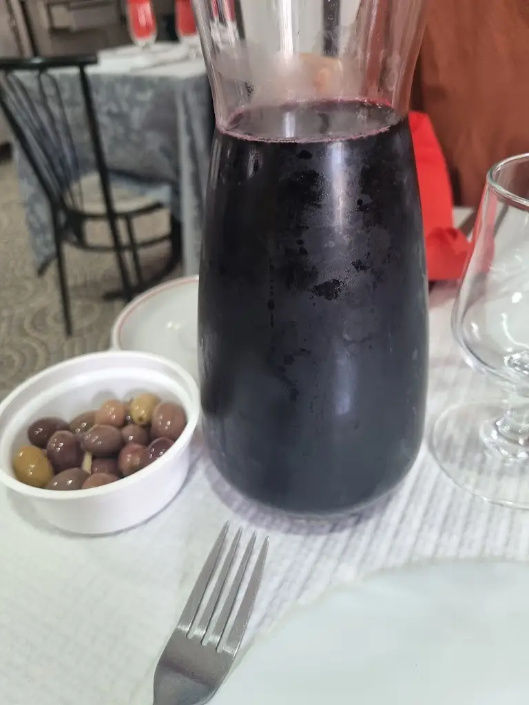 Menu_Á Taberna Do Ferrinho_Algueirão–Mem Martins_immagine_5