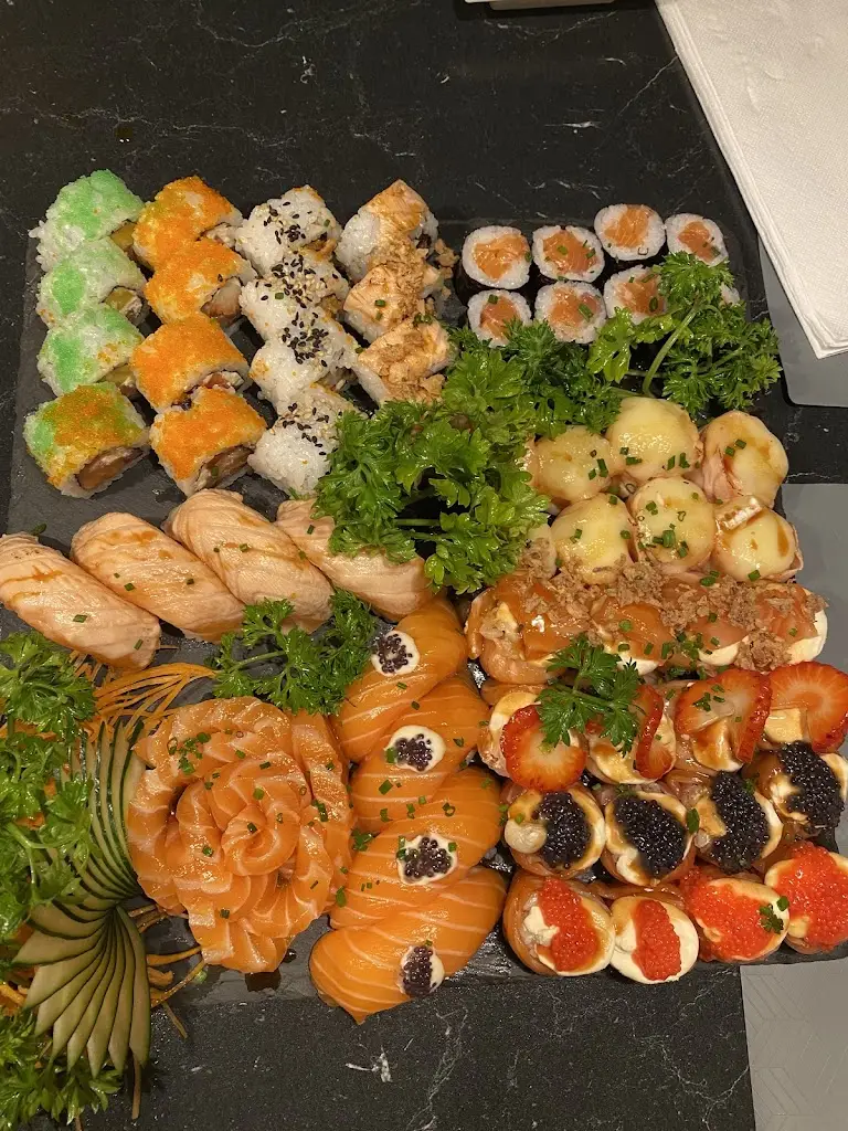 Menu_Restaurante em Mem Martins - Génios Caprichosos_Algueirão–Mem Martins_immagine_5