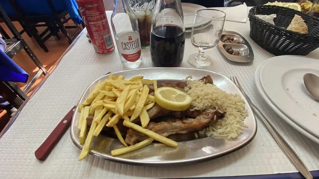 Alexandre Rodrigues_Piteira_Almargem do Bispo_recensione