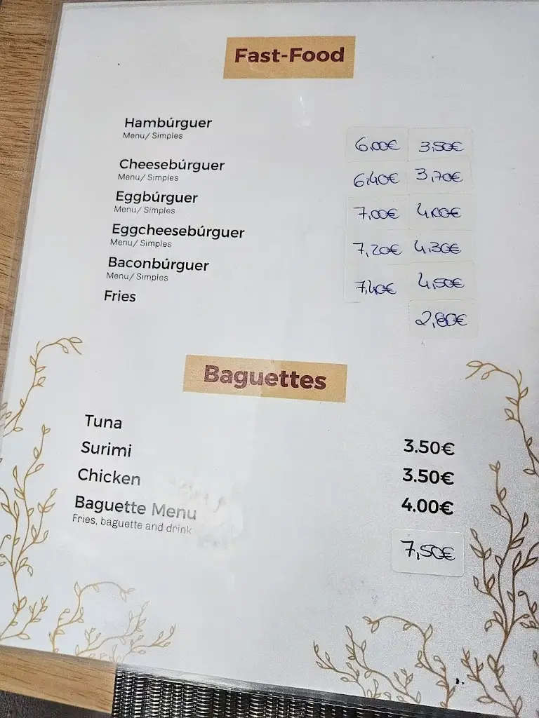 Menu_Cantinho da Vila_Vila do Porto_immagine_3