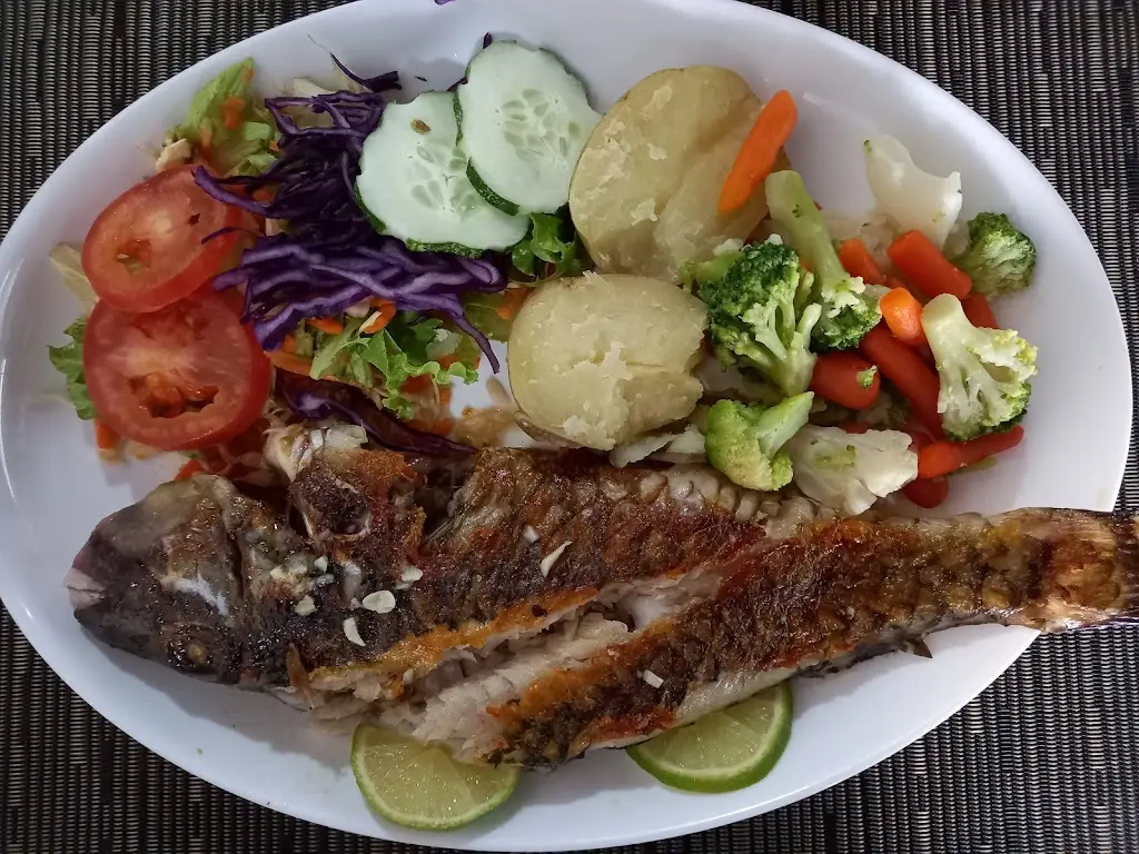 Andreas Stieglitz_Cantinho da Vila_Vila do Porto_recensione