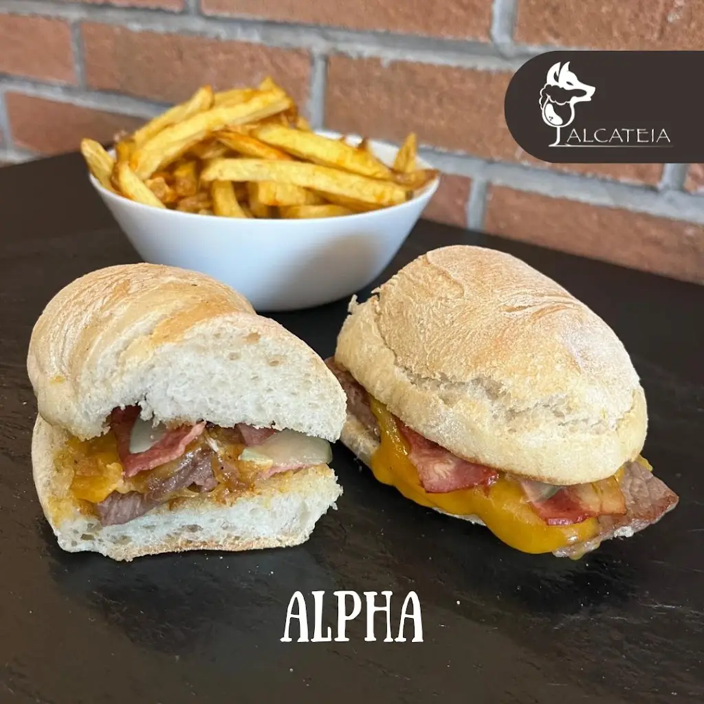 Menu_Alcateia_Almargem do Bispo_immagine_4