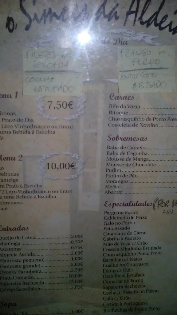 Menu_O Simões da Aldeia_Almargem do Bispo_image_3