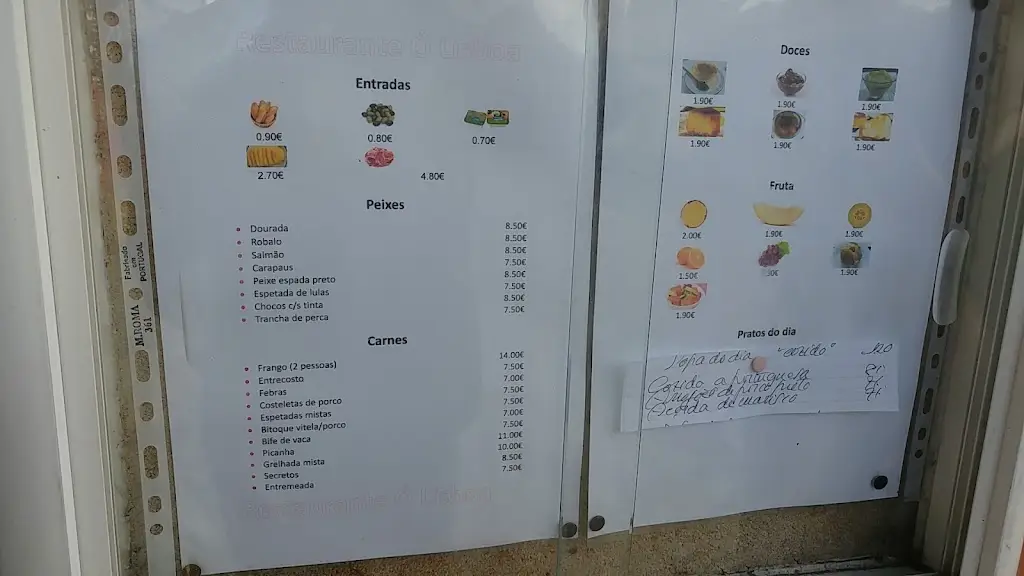 Menu_Ó Lisboa_Almargem do Bispo_image_2