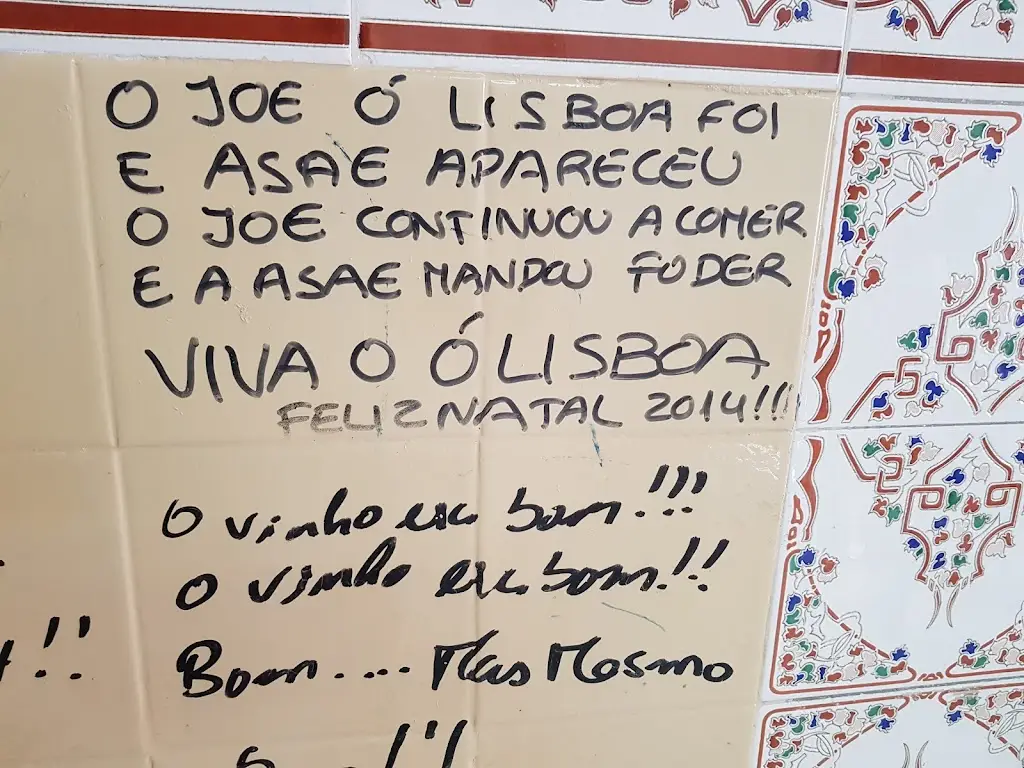 Carlos Gomes_Ó Lisboa_Almargem do Bispo_review