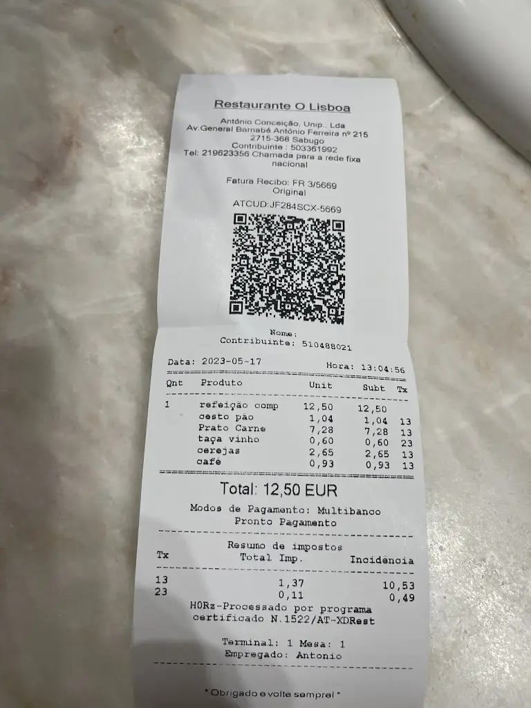 Fernando Oliveira_Ó Lisboa_Almargem do Bispo_review