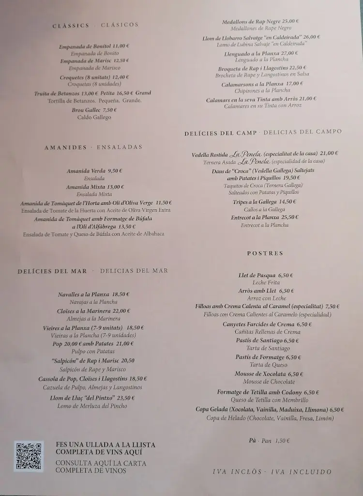 Menu_Taberna Viracopos_Amoreira_immagine_3