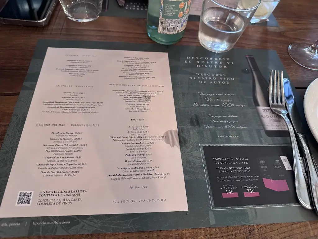 Menu_Taberna Viracopos_Amoreira_immagine_4