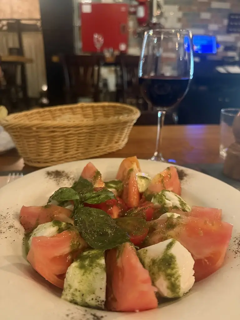 Ana Cristina Veloso_Taberna Viracopos_Amoreira_recensione