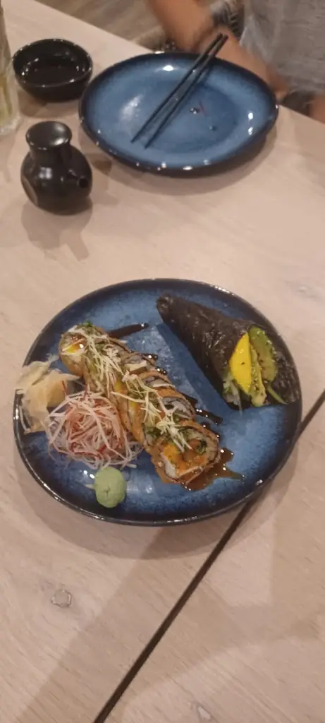 Daan Wolswijk_Oceano Golfers Bar_Amoreira_review