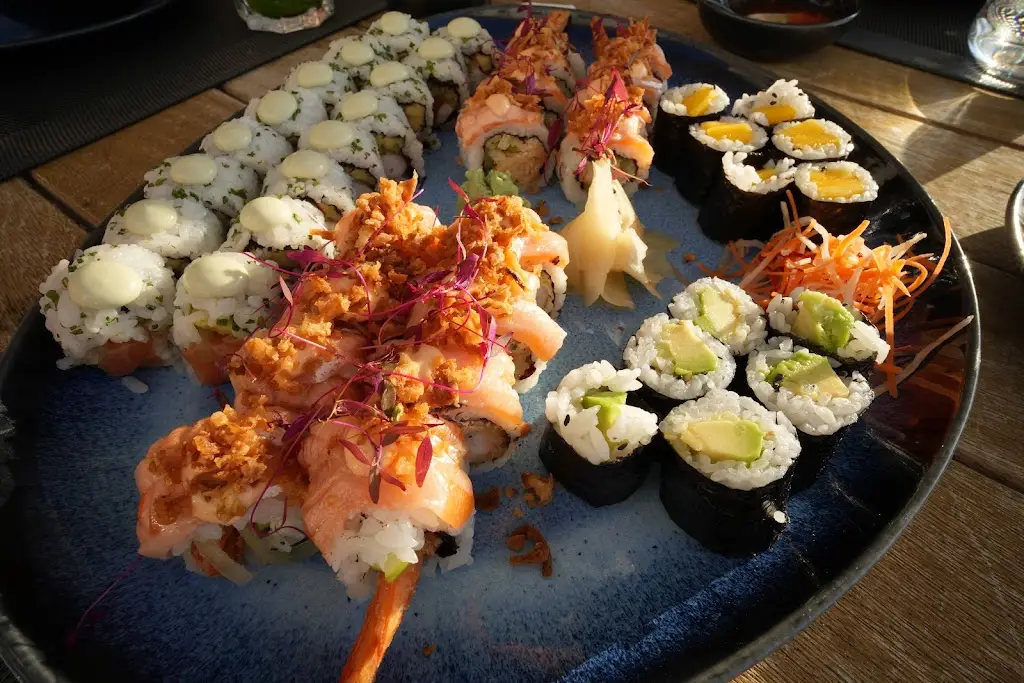 Oceano Golfers Bar_Amoreira_slider_image_2