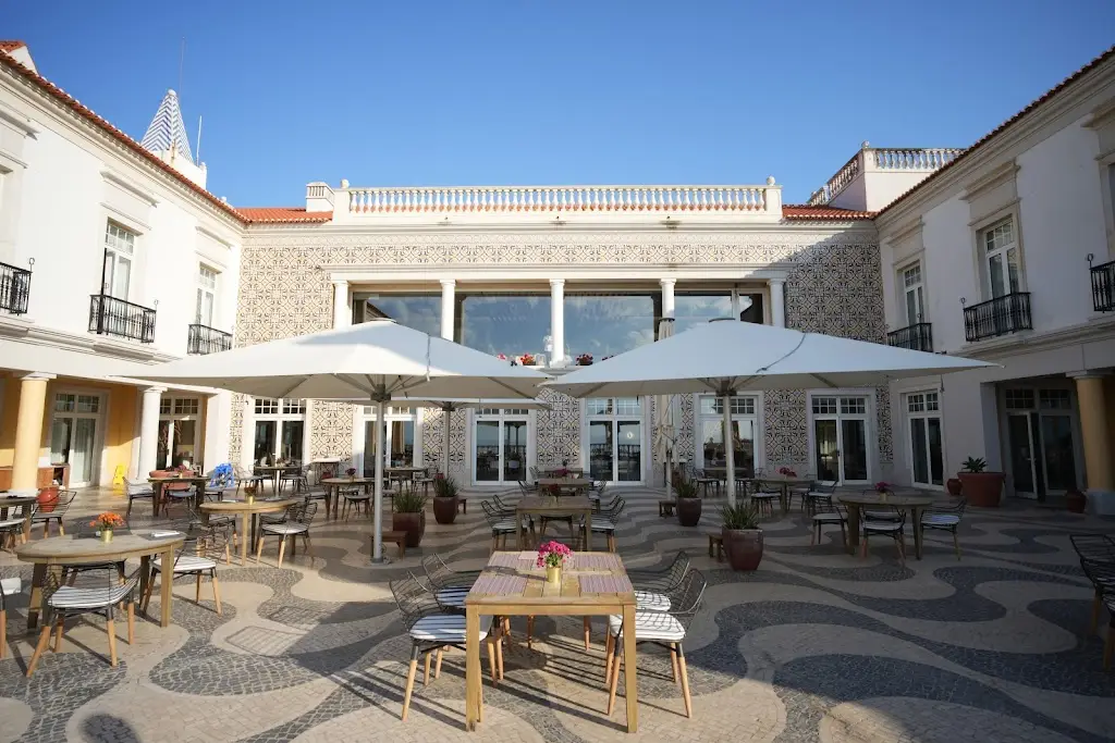 Oceano Golfers Bar_Amoreira_slider_image_3