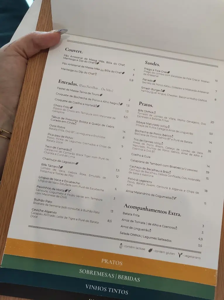 Menu_Omnia_Alverca da Beira_immagine_1