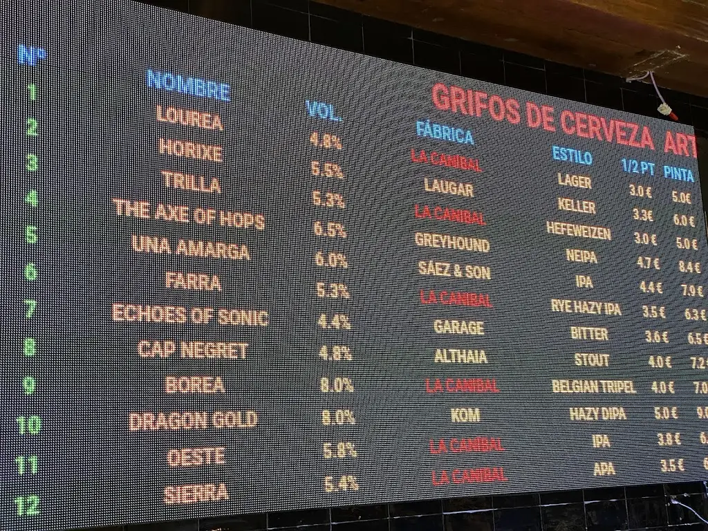 Menu_Cantinho da Adanaia_Alverca da Beira_immagine_4