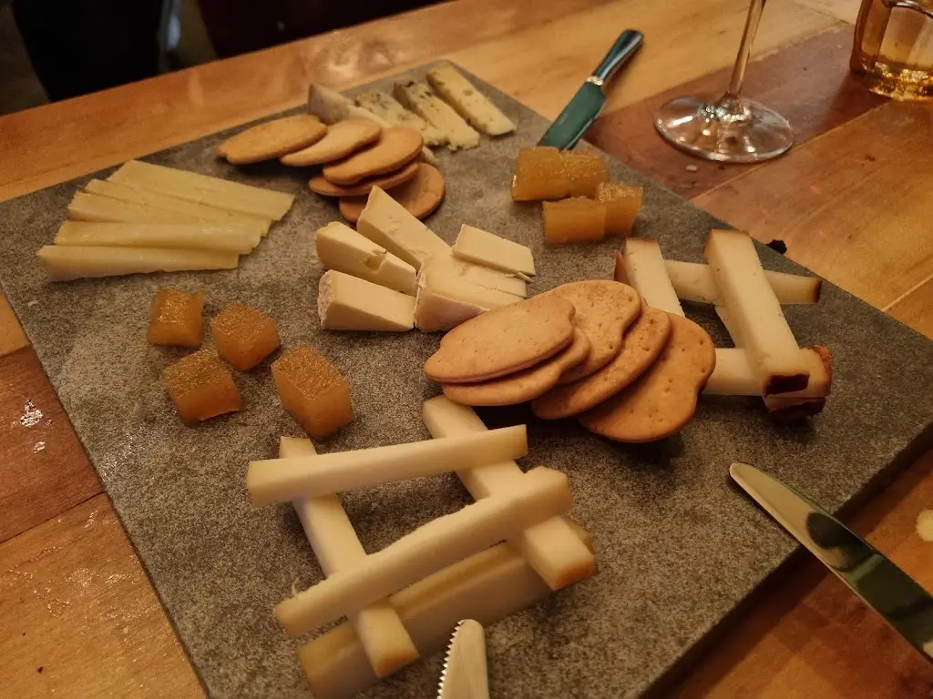 Menu_Cantinho da Adanaia_Alverca da Beira_immagine_5