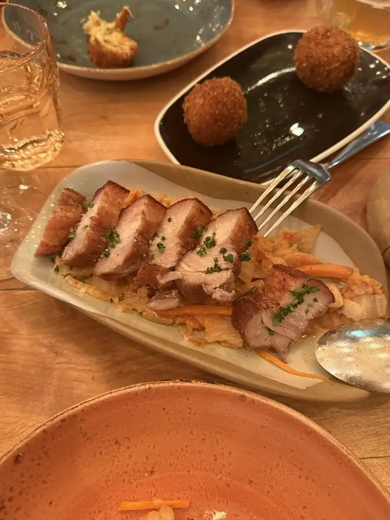 Emanuele Mangialardi_Cantinho da Adanaia_Alverca da Beira_recensione