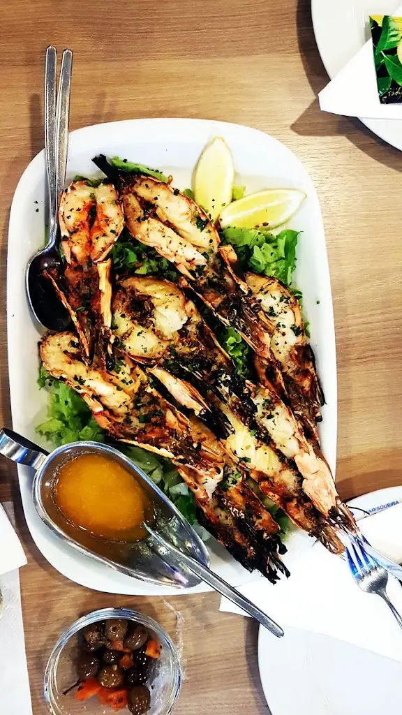 Menu_Marisqueira A Fábrica Alverca_Alverca da Beira_immagine_6