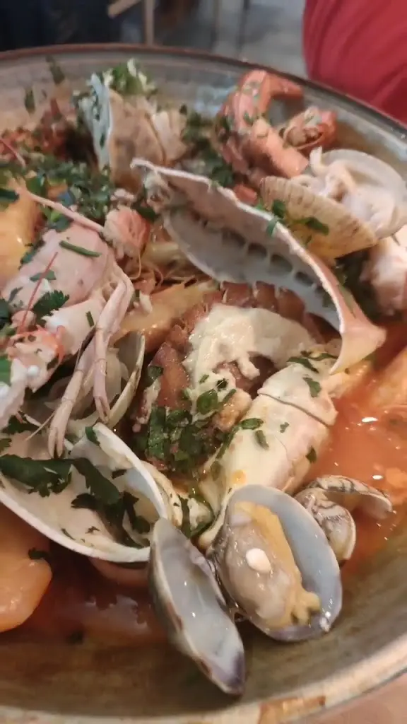 Marisqueira A Fábrica Alverca_Alverca da Beira_slider_image_2