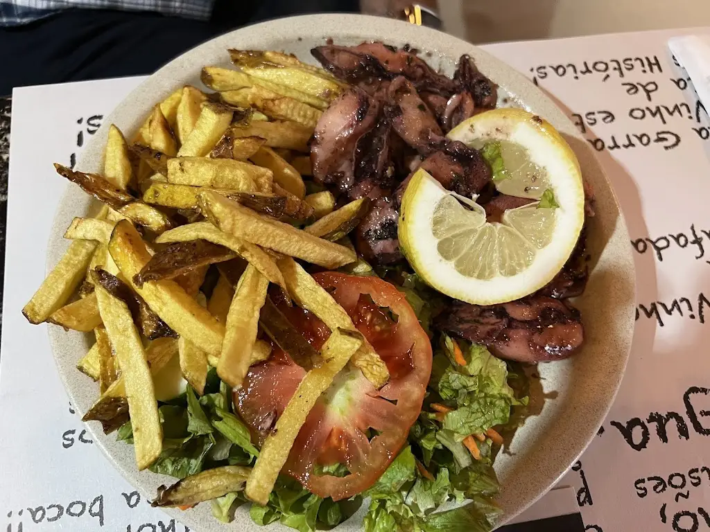 Menu_Conversation with Letters_Vila do Porto_immagine_7