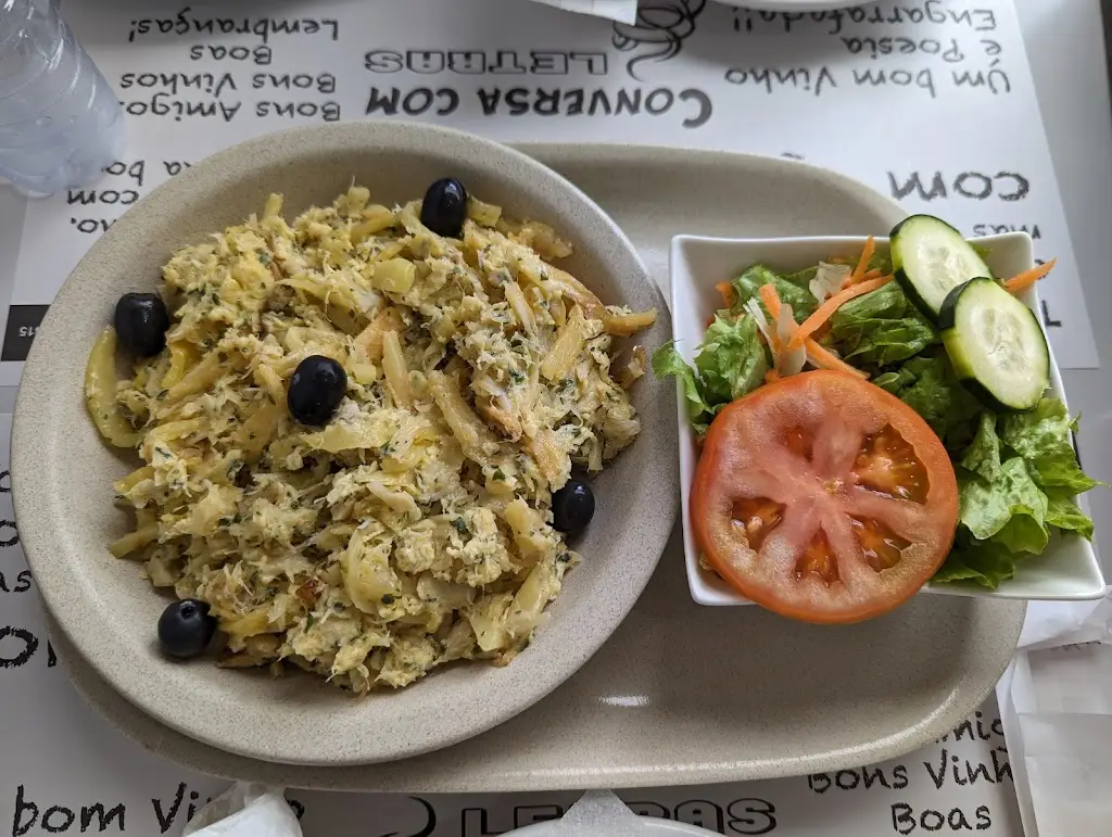 Menu_Conversation with Letters_Vila do Porto_immagine_9