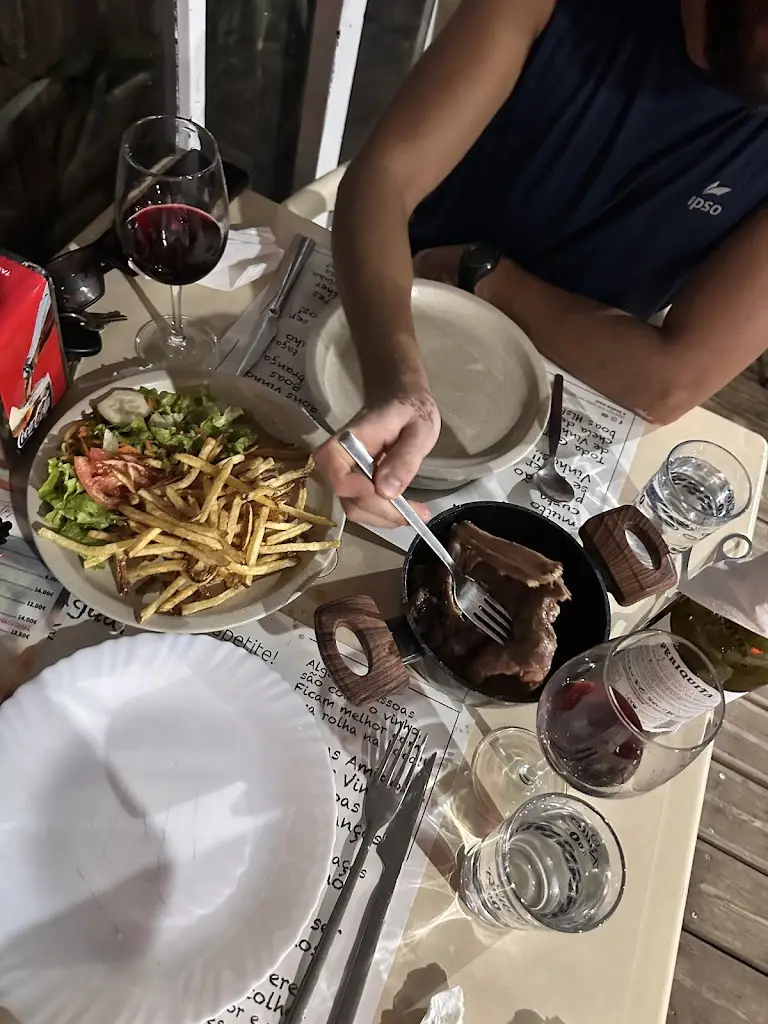 Valentina Ignacz_Conversation with Letters_Vila do Porto_recensione