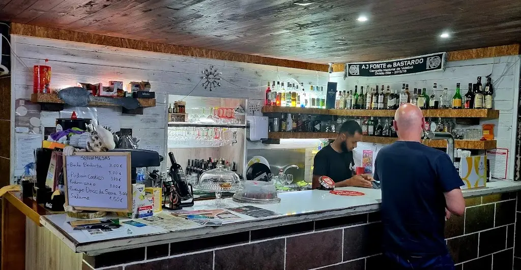 Conversation with Letters ristorante a Vila do Porto