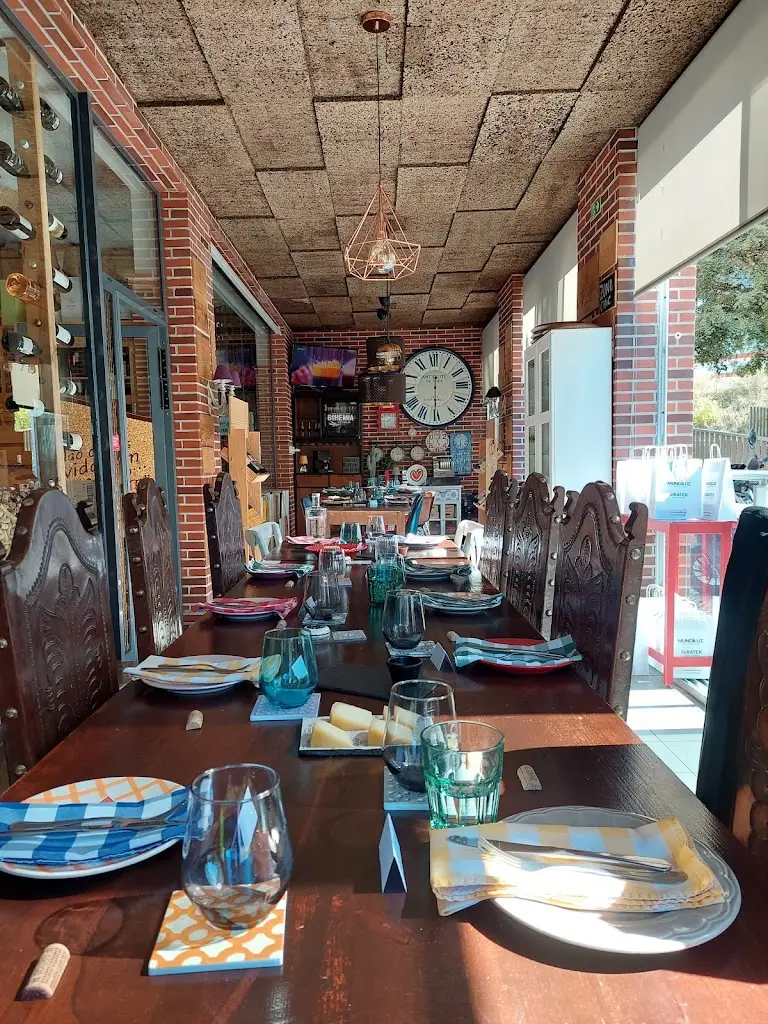 Morgado Taberna 2017 ristorante a Alverca da Beira