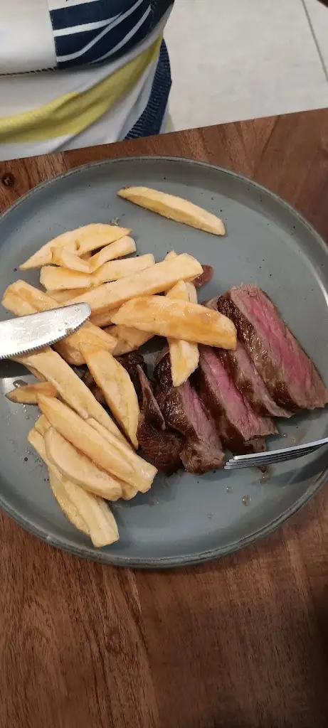 Sérgio Ricardo Pinto Rodrigues_Taberna Sakra_Alverca da Beira_recensione