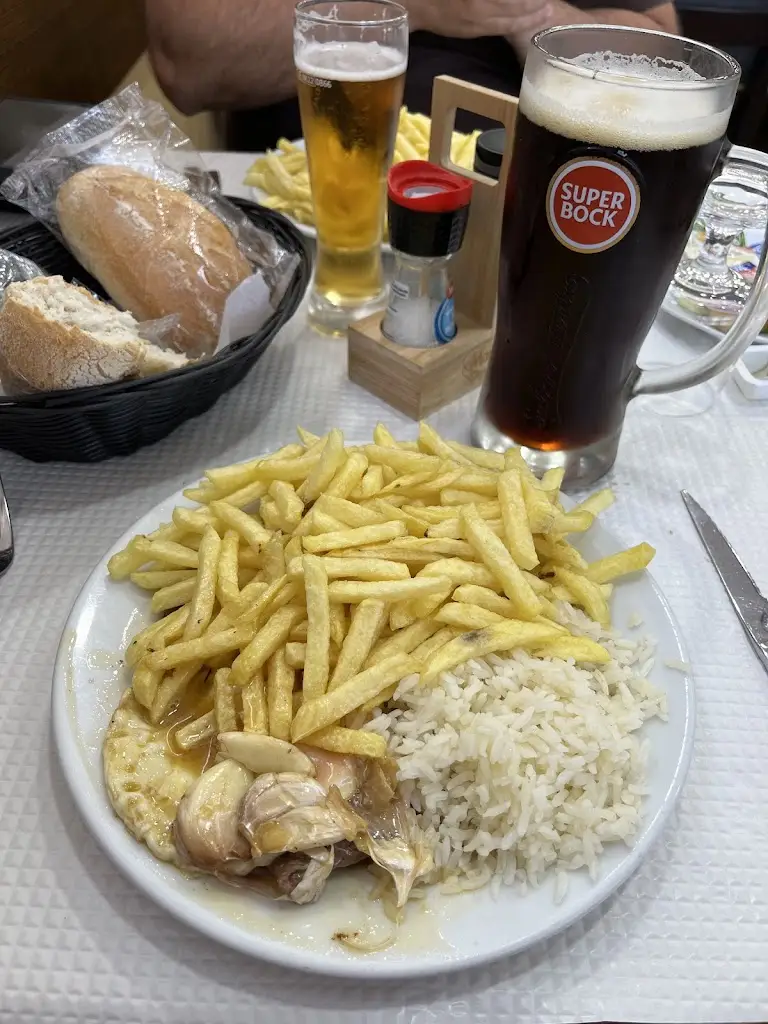 Salomão Silva_O Nosso Prego Amadora_Amadora_recensione