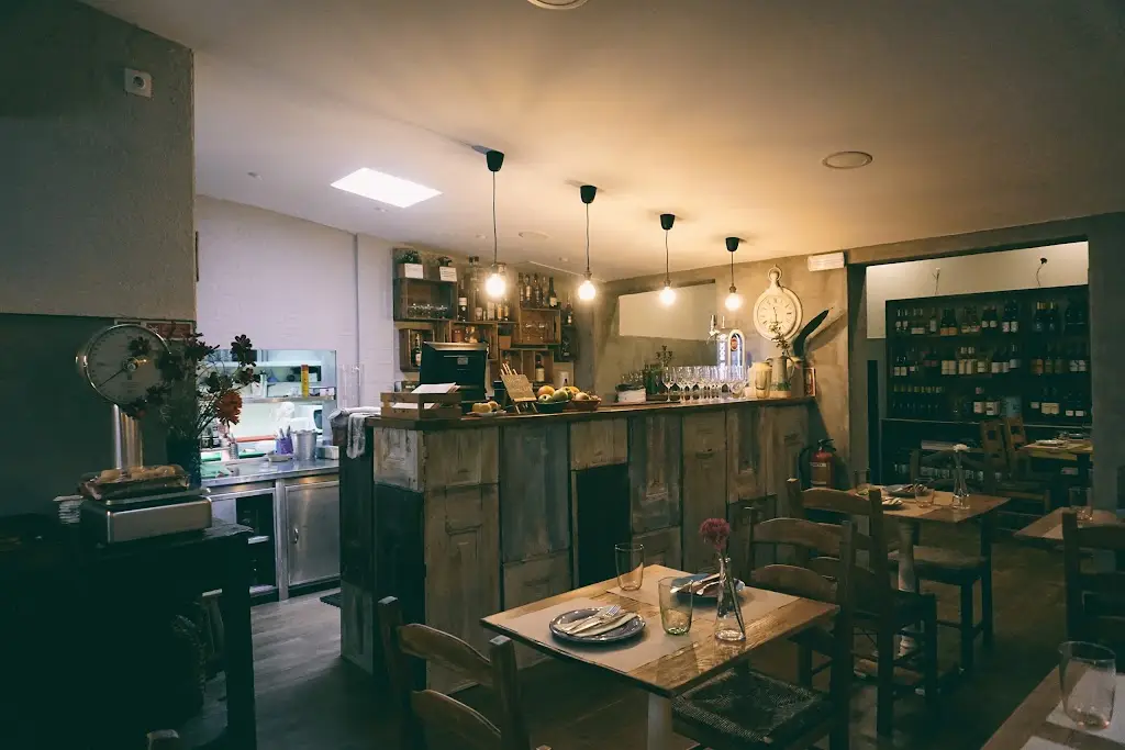 O Quintal ristorante a Amadora