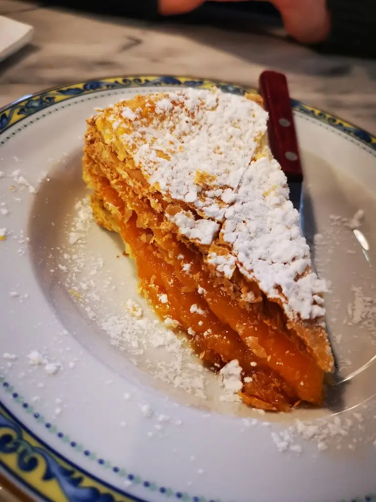 Menu_Cantina Della Nonna_Amadora_imagen_5