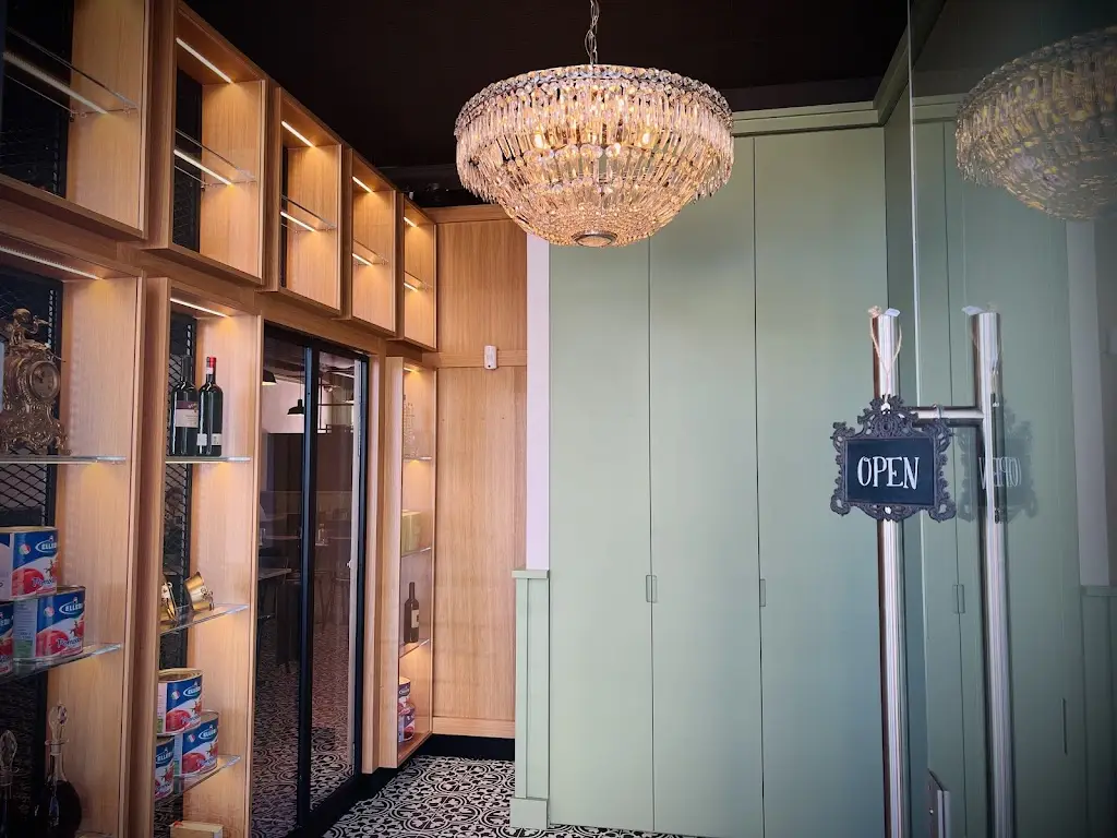 Cantina Della Nonna ristorante a Amadora