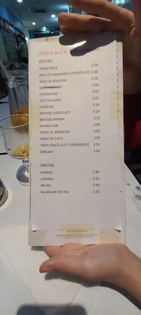 Menu_Beira Alta_Amadora_image_2