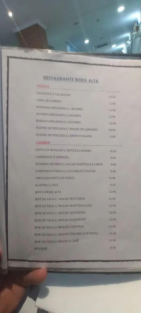 Menu_Beira Alta_Amadora_image_4